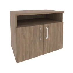 Тумба под оргтехнику ONIX O.TM-1 Дуб Аризона