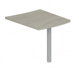 Брифинг-приставка Wing WN.105.OL Дуб светлый