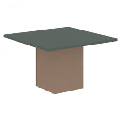 Стол для заседаний центральный VELION VCCT 1212.1 Нефрит Кобра