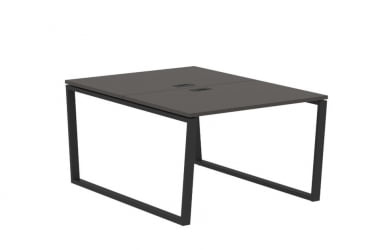 Бенч-система EDIS EVWST 1116 Мокко Черный