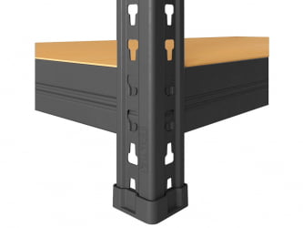 Стеллаж СБЛ 180КД/120кс45/5 / SBL 180KD/120x45/5