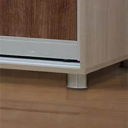 Шкаф-купе со стеклом ПМ-15 Юниор-6