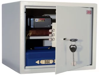 Сейф мебельный Т-28