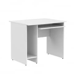 Стол письменный IMAGO СК-1 Белый