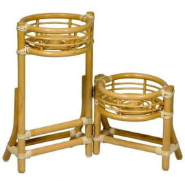 Цветочница 15/25 мед