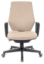 Кресло для оператора Бюрократ CХ-545 Бежевый 38-402 / CH-545