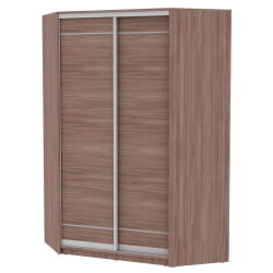 Шкаф-купе ЙА-230х1400-568-3(ЯШТ-Д1Д1) / YA-230х1400-568-3(ЯШТ-D1D1)