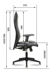 Офисное кресло Майк