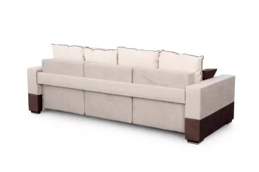 Диван-кровать Бостон 2400 Стандарт Бежево-коричневый