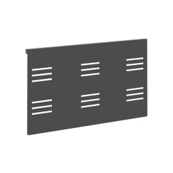 Царга стола складного мобильного X-Pull X.C-0 Антрацит металл