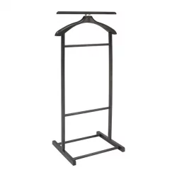 Вешалка костюмная Leset Нью-Йорк Венге