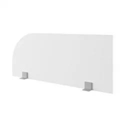 Экран боковой TRD29681304 Белый