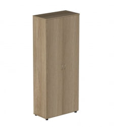 Шкаф для одежды Р.Ш-5 Серый