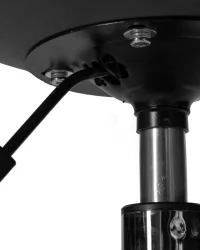 Офисное кресло для персонала DOBRIN MICKEY Темно-серый