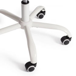 Кресло BM-520M ткань, розовый