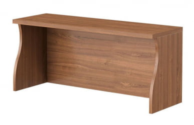 Надставка на стол IMAGO НС-1 Орех французский