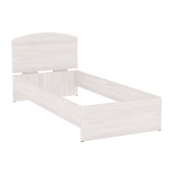 Кровать Алиса(Л21)947х903х2063(ЯАС) / Алиса(L21)947х903х2063(ЯАС)