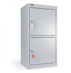 Шкаф бухгалтерский КД-112 разб. (без полки)