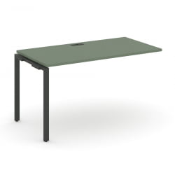 Наборный элемент рабочей станции CОНCЕПТ CН.ОНРС-002 Кобо Антрацит / CONCEPT CN.ONRS-002