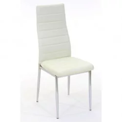 Стул F261-3 Белый