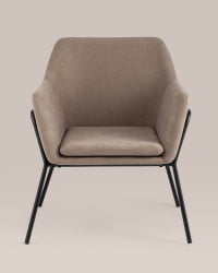 Кресло Шелфорд Бежевое