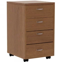 Тумба подкатная ТМ-4 Ясень Шимо