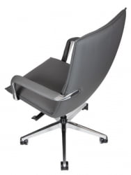 Кресло офисное Parker LB grey