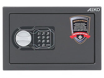 Оружейный сейф АИКО ТТ-200 ЕЛ / AIKO TT-200 EL
