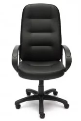 Кресло руководителя Devon (черный 36-6)