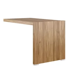 Брифинг-приставка SOL29771103 Орех