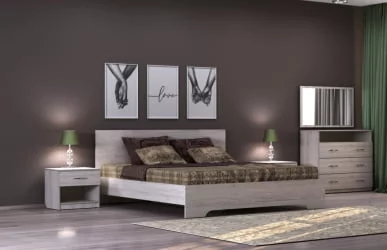 Кровать 900 х 2000 основание ИКЕА 