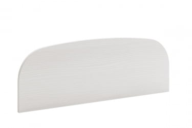 Бортик для деткой кровати XYZ-123 белый рамух