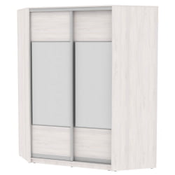 Шкаф-купе ЙА-198х1400-718-1(ЯАС-Д3Д3) / YA-198х1400-718-1(ЯАС-D3D3)