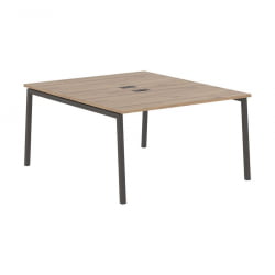 Бенч-система EDIS ELWST 1316 Дуб Денвер светлый Мокко