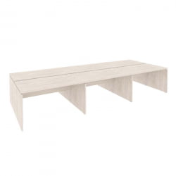 Рабочая станция ONIX O.D.RS-6.3.8 Денвер Светлый