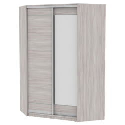 Шкаф-купе YA-230х1400-568-4(ЯШС-D1D2)
