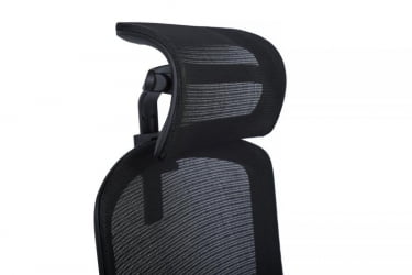 Кресло Skill RCH 6245AX Черный