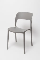 Стул для гостиной SC-130 Серый