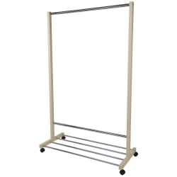 Вешалка общественная В 35Н Слоновая кость