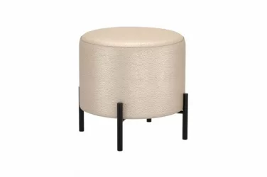 Пуф Альт Люкса Перл Марбл