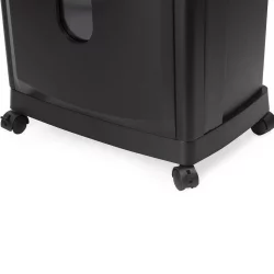 Уничтожитель (шредер) BRAUBERG S18-S 2 уровень секретности