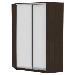 Шкаф-купе YA-230х1400-718-3(Венге-D5D5)