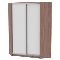 Шкаф-купе YA-198х1250-1(ЯШТ-D5D5)