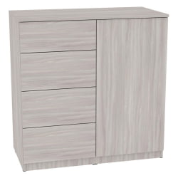 Комод Калисто(K20)923х902х468PUSHtoOPEN(ЯШС)