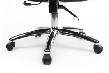 Кресла RCH 9502 Коричневый кожа