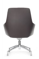 Кресло Соул-СТ C1908 Темно-коричневый / Soul-ST C1908