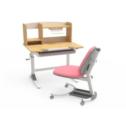 Детский маленький стол EUREKA ECD-XYL-80