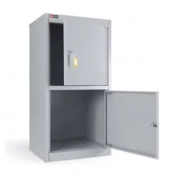 Шкаф бухгалтерский КД-112 разб. (без полки)