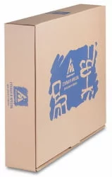 Кресло оператора Бюрократ CH-1201NX Бордовый 15-11