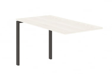 Брифинг-приставка EDIS EUB 1367 Ясень Траун Мокко